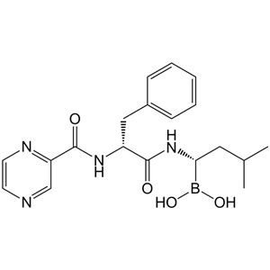 （1S，2R）-硼替佐米