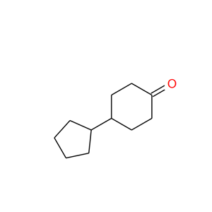 	4-環(huán)戊基環(huán)己酮