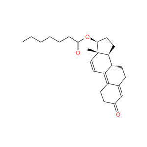 群勃龍庚酸酯 1629618-98-9