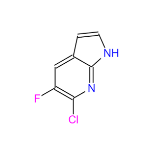 1190321-96-0 6-溴-5-氟-7-氮雜-吲哚
