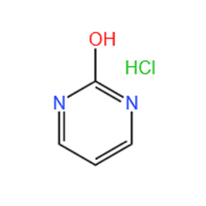 2-羥基嘧啶鹽酸鹽 38353-09-2