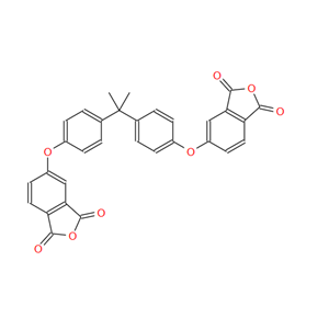 	雙酚A型二醚二酐