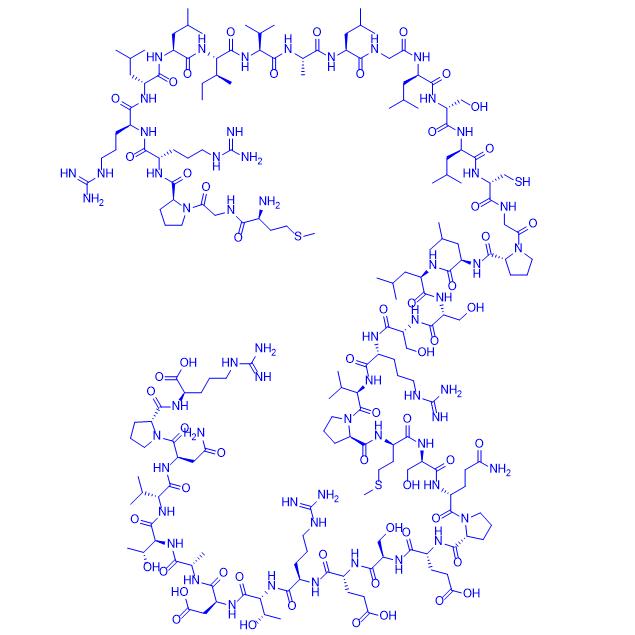 Parstatin (mouse) 1065756-01-5.png