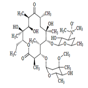 紅霉素EP雜質(zhì)H