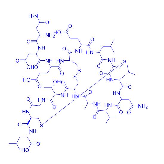 Plecanatide Acetate 467426-54-6.png Plecanatide Acetate 467426-54-6.png
