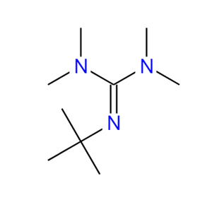 2-叔丁基-1,1,3,3-四甲基胍 29166-72-1