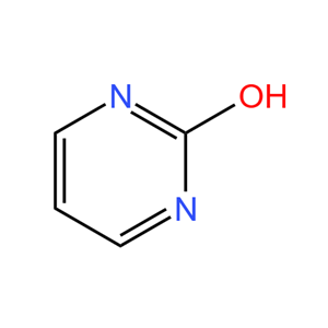 2-羥基嘧啶 557-01-7