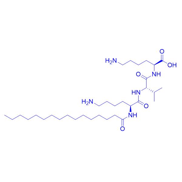 Palmitoyl Tripeptide-5  623172-56-5.png