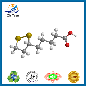 12%硫辛酸包合物