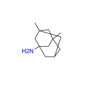 鹽酸美金剛