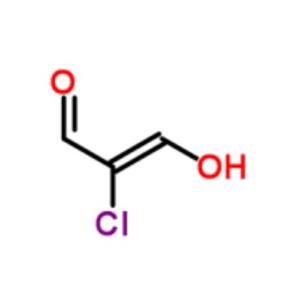 2-氯馬來(lái)醛 36437-19-1