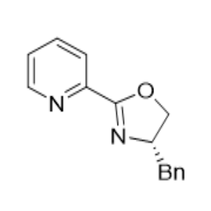 (S)-2-(4-芐基-4,5-二氫-噁唑-2-基)-吡啶