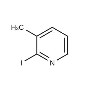 2-碘-3-甲基吡啶，22282-58-2，2-iodo-3-methylpyridine