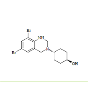 氨溴索EP雜質(zhì)B