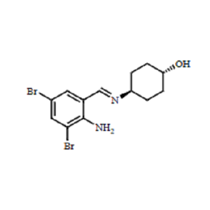 氨溴索EP雜質(zhì)C