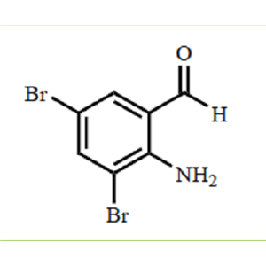 氨溴索EP雜質(zhì)E（溴己新EP雜質(zhì)B）