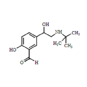 沙丁胺醇 EP 雜質(zhì) D