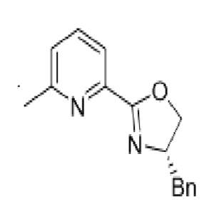 (S)-4-芐基-2-(6-甲基吡啶-2-基)-4,5-二氫惡唑