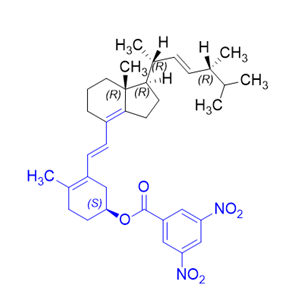 維生素D2雜質(zhì)06