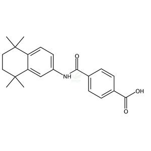 他米巴羅汀  Tamibarotene  94497-51-5