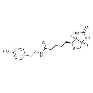 41994-02-9，Biotinyl Tyramide，生物素基酪氨酰胺