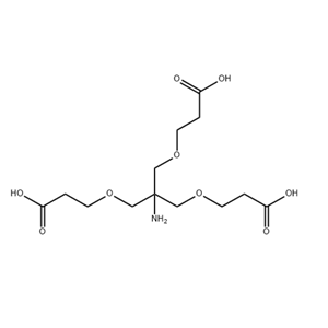 氨基三(羧乙氧基甲基)甲烷