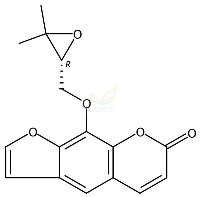 獨(dú)活素