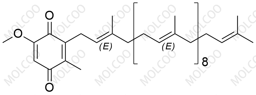 5-甲氧基輔酶Q10