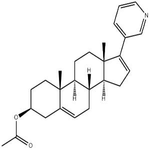 醋酸阿比特龍（154229-2-18-2）