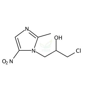 奧硝唑 Ornidazole 