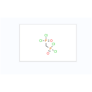 亞甲基雙氯化磷