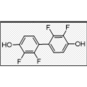 2,2’3,3’-四氟-[1,1’-聯(lián)苯]-4,4’二酚