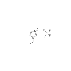 1-乙基-3-甲基咪唑四氟硼酸鹽