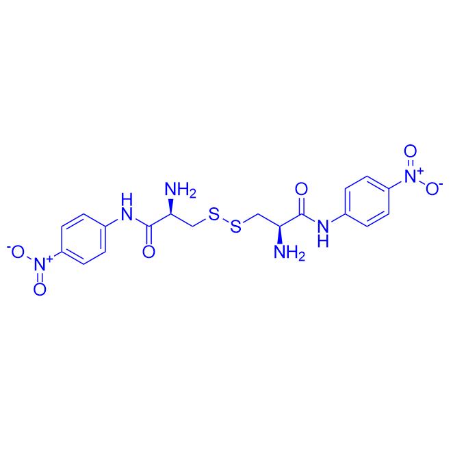 L-Cystinyl-bis-4-nitroanilide 34199-07-0.png L-Cystinyl-bis-4-nitroanilide 34199-07-0.png
