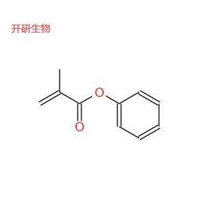 甲基丙烯酸苯酯