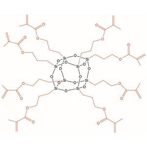 MA0735；Methacryloxypropyl POSS