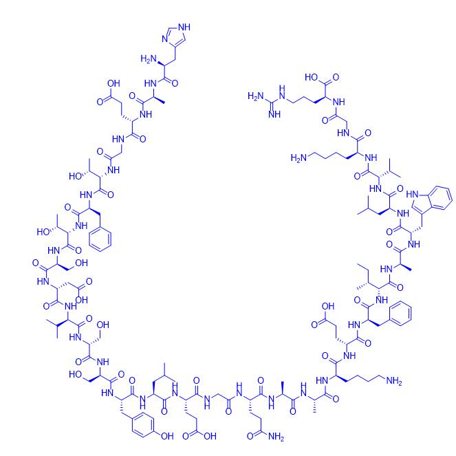 Beinaglutide 123475-27-4.png