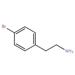 對溴苯乙胺
