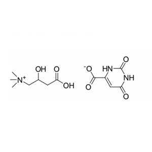 DL-肉堿乳清酸鹽