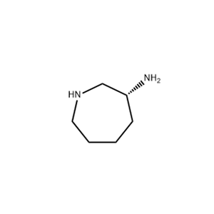 (R)-3-氨基-六氫-1H-氮雜環(huán)庚烷；貝西沙星側(cè)鏈