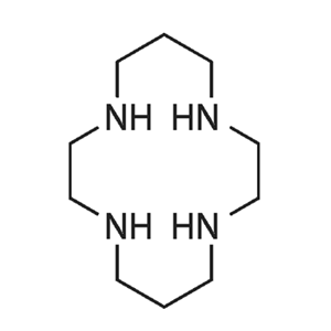 1,4,8,11-四氮雜環(huán)十四烷普樂沙福關(guān)鍵中間體