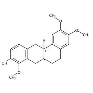 紫堇達(dá)明堿    Corydalmine  30413-84-4