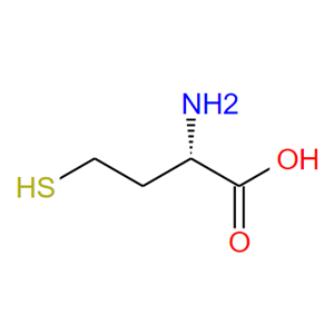 L-高半胱氨酸