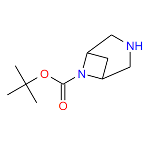 3,6-二氮雜雙環(huán)[3.1.1]庚烷-6-羧酸叔丁酯