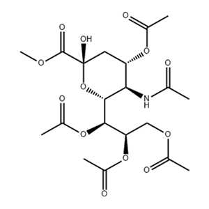 145240-80-8，Neu5Ac Methyl Ester，N-乙酰神經氨酸甲酯