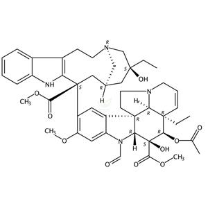 酒石酸長春新堿  Vincristine 