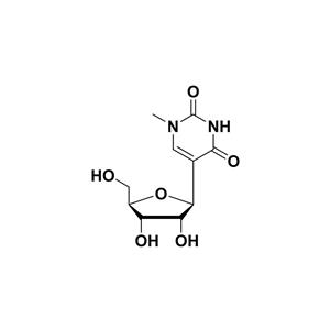 N1-Me-Pseudouridine