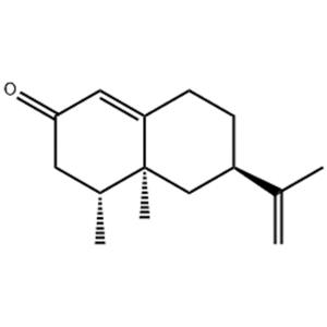 圓柚酮；諾卡酮；4674-50-4；NOOTKATONE