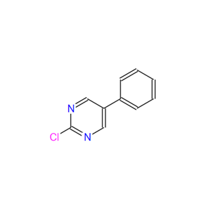 2-氯-5-苯基嘧啶 22536-62-5