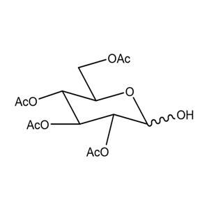 2,3,4,6-四-O-乙?；?D-吡喃葡萄糖 10343-06-3